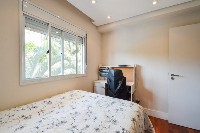 Imagem Apartamento com 2 Quartos à Venda, 57 m² em Vila Gumercindo - São Paulo