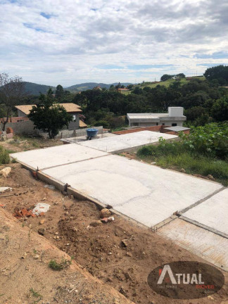 Imagem Terreno em Condomínio à Venda, 800 m² em Loteamento Village De Atibaia - Atibaia