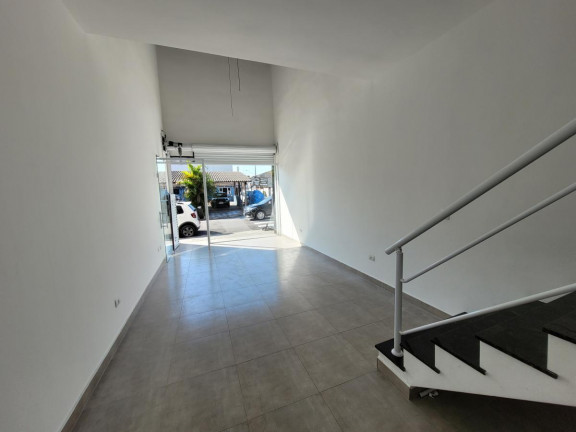 Imagem Imóvel para Alugar, 60 m² em Boqueirão - Praia Grande
