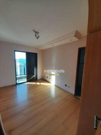 Imagem Apartamento com 3 Quartos à Venda ou Locação, 157 m² em Santa Paula - São Caetano Do Sul