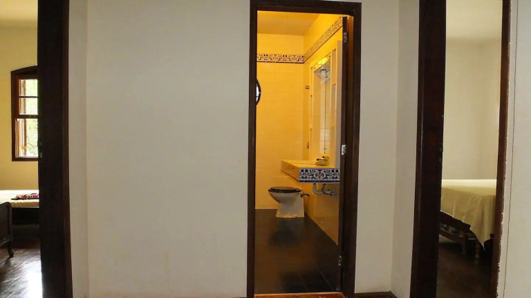 Imagem Casa com 5 Quartos à Venda, 450 m² em Iucas - Teresópolis