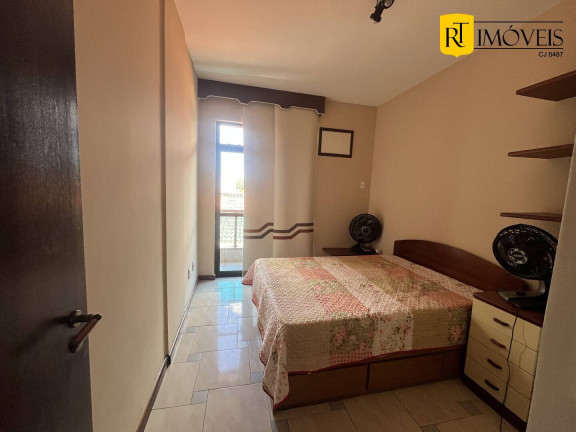 Imagem Apartamento com 3 Quartos à Venda, 108 m² em Passagem - Cabo Frio Imagem Apartamento com 3 Quartos à Venda, 108 m² em Passagem - Cabo Frio