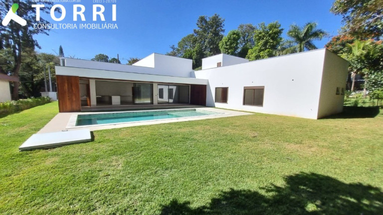 Imagem Imóvel com 4 Quartos à Venda, 505 m² em Condomínio Lago Azul - Araçoiaba Da Serra Imagem Imóvel com 4 Quartos à Venda, 505 m² em Condomínio Lago Azul - Araçoiaba Da Serra