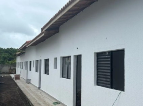 Imagem Casa com 2 Quartos à Venda, 40 m² em Cibratel Ii - Itanhaém