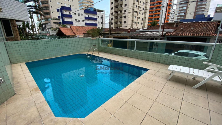 Imagem Apartamento com 2 Quartos à Venda, 75 m² em Aviação - Praia Grande Imagem Apartamento com 2 Quartos à Venda, 75 m² em Aviação - Praia Grande
