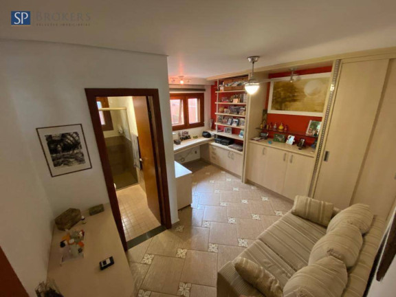 Imagem Casa com 4 Quartos à Venda ou Locação, 344 m² em Condomínio Alpes De Vinhedo - Vinhedo