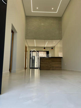 Imagem Imóvel com 3 Quartos à Venda, 151 m² em Horto Florestal - Sorocaba