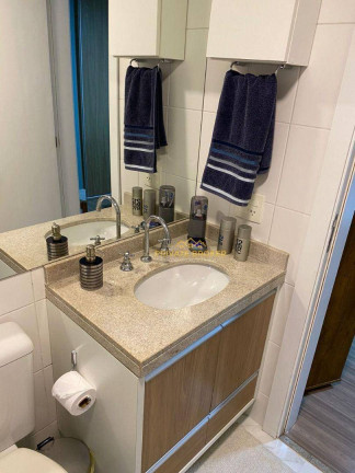 Imagem Cobertura com 3 Quartos à Venda, 144 m² em Vila São Francisco - São Paulo