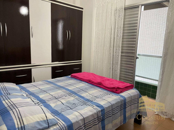 Imagem Apartamento com 2 Quartos à Venda, 87 m² em Aviação - Praia Grande