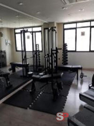 Apartamento com 1 Quarto à Venda, 39 m² em Higienopolis - São Paulo