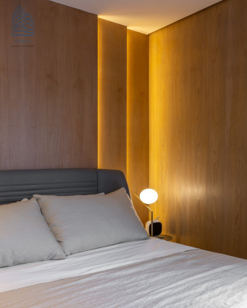 Imagem Imóvel com 1 Quarto à Venda, 48 m² em Vila Olímpia - São Paulo