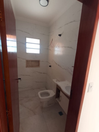 Imagem Casa com 3 Quartos à Venda, 82 m² em Piracangaguá - Taubaté