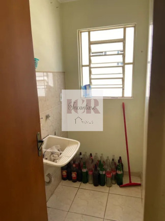 Imagem Apartamento com 2 Quartos à Venda, 55 m² em Jardim Botucatu - Sorocaba