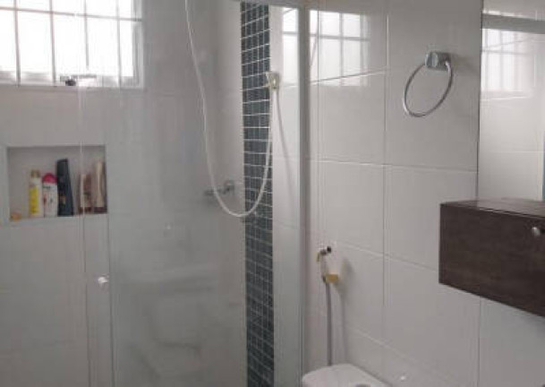Imagem Casa com 1 Quarto à Venda, 300 m² em Sertão Da Quina - Ubatuba