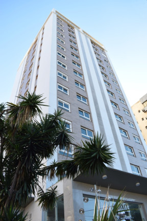 Imóvel com 1 Quarto à Venda, 32 m² em Moinhos De Vento - Porto Alegre