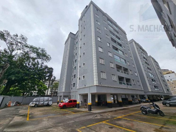 Imagem Apartamento com 3 Quartos à Venda, 65 m² em Vila São Pedro - Santo André Imagem Apartamento com 3 Quartos à Venda, 65 m² em Vila São Pedro - Santo André