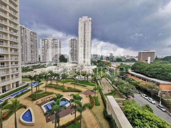 Imagem Imóvel Comercial à Venda, 65 m² em Santo Amaro - São Paulo