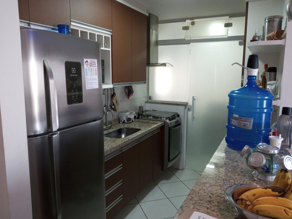 Imagem Apartamento com 2 Quartos à Venda, 75 m² em Jardim Das Nações - Taubaté Imagem Apartamento com 2 Quartos à Venda, 75 m² em Jardim Das Nações - Taubaté