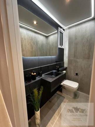 Imagem Cobertura com 3 Quartos à Venda, 176 m² em Vila Valparaíso - Santo André Imagem Cobertura com 3 Quartos à Venda, 176 m² em Vila Valparaíso - Santo André
