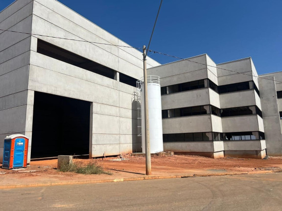 Imagem Imóvel para Alugar, 1.300 m² em Iporanga - Sorocaba Imagem Imóvel para Alugar, 1.300 m² em Iporanga - Sorocaba