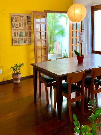 Imagem Casa com 3 Quartos à Venda, 236 m² em Pinheiros - São Paulo Imagem Casa com 3 Quartos à Venda, 236 m² em Pinheiros - São Paulo