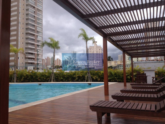Imagem Apartamento com 2 Quartos à Venda, 98 m² em Vila Regente Feijó - São Paulo