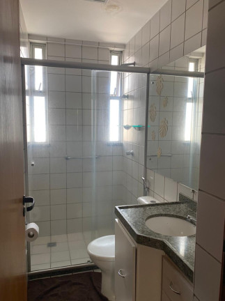 Imagem Apartamento com 3 Quartos à Venda, 300 m² em Jóquei - Teresina