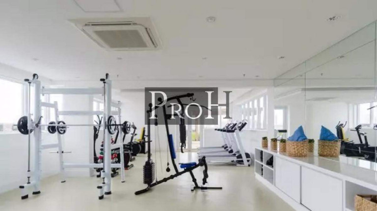 Imagem Imóvel com 1 Quarto à Venda, 37 m² em Jardim Do Mar - São Bernardo Do Campo Imagem Imóvel com 1 Quarto à Venda, 37 m² em Jardim Do Mar - São Bernardo Do Campo