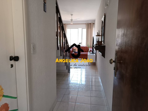 Imagem Apartamento com 2 Quartos à Venda, 106 m² em Itarare - São Vicente