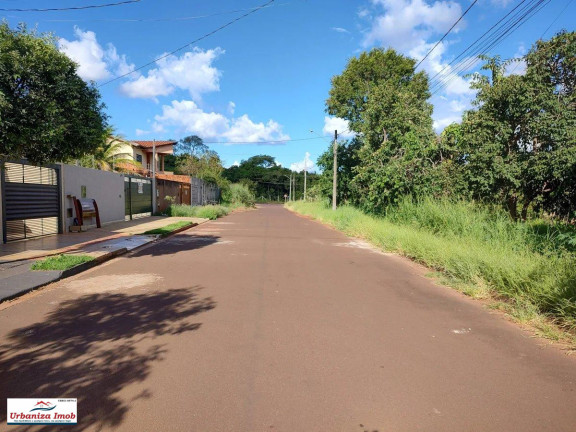 Imagem Terreno à Venda,  em Bairro Seminário - Campo Grande