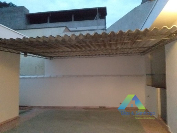 Imagem Casa com 3 Quartos à Venda, 147 m² em Parque Bristol - São Paulo