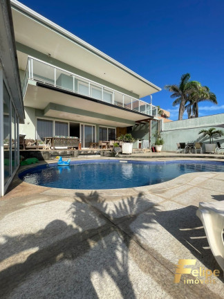 Imagem Casa com 5 Quartos à Venda, 600 m² em Ilha Do Boi - Vitória Imagem Casa com 5 Quartos à Venda, 600 m² em Ilha Do Boi - Vitória