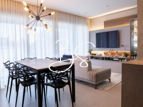 Imagem Apartamento com 2 Quartos à Venda, 81 m² em Praia Da Cal - Torres