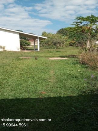 Imagem Imóvel com 3 Quartos à Venda, 2.400 m² em Vitassay - Boituva Imagem Imóvel com 3 Quartos à Venda, 2.400 m² em Vitassay - Boituva