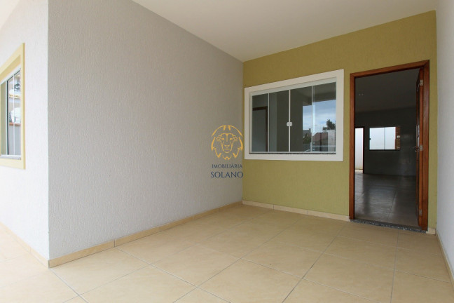 Imagem Casa com 3 Quartos à Venda, 94 m² em Balneário Princesa Do Mar - Itapoá