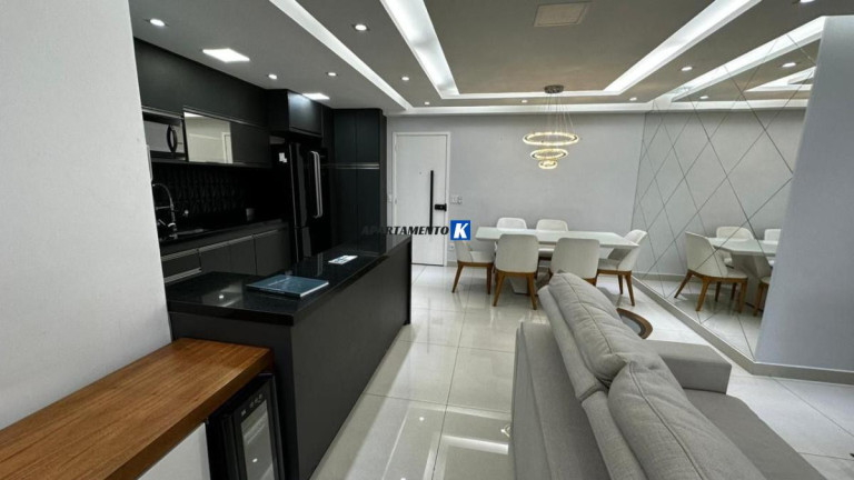 Imagem Apartamento com 3 Quartos à Venda, 95 m² em Jardim Flor Da Montanha - Guarulhos Imagem Apartamento com 3 Quartos à Venda, 95 m² em Jardim Flor Da Montanha - Guarulhos