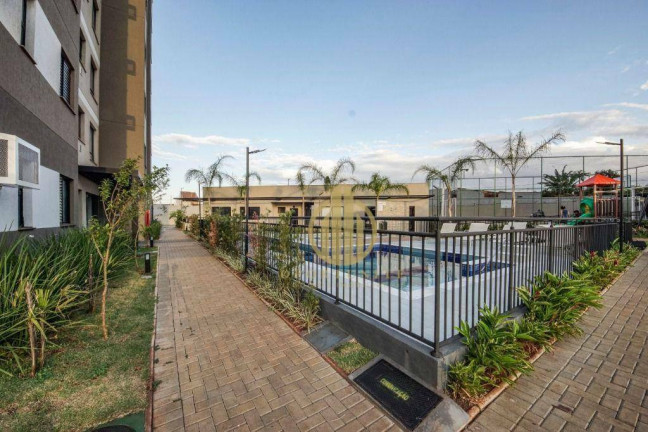 Imagem Apartamento com 2 Quartos à Venda, 46 m² em Vila Virgínia - Ribeirão Preto Imagem Apartamento com 2 Quartos à Venda, 46 m² em Vila Virgínia - Ribeirão Preto