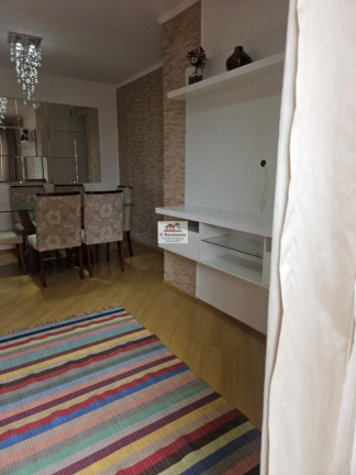 Imagem Apartamento com 3 Quartos à Venda, 64 m² em Vila Carrão - São Paulo