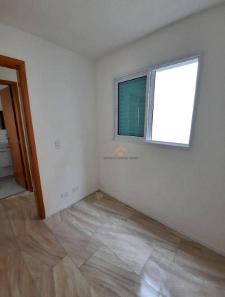 Imagem Cobertura com 2 Quartos à Venda, 72 m² em Vila Tibiriçá - Santo André