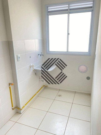 Imagem Apartamento com 2 Quartos para Alugar, 42 m² em Aparecidinha - Sorocaba Imagem Apartamento com 2 Quartos para Alugar, 42 m² em Aparecidinha - Sorocaba