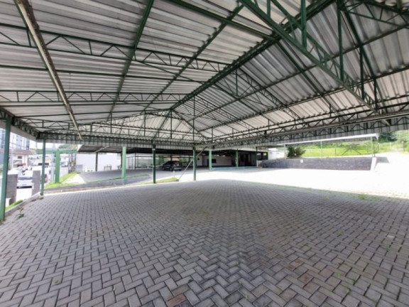 Imagem Ponto Comercial para Alugar, 1.519 m² em Velha - Blumenau Imagem Ponto Comercial para Alugar, 1.519 m² em Velha - Blumenau