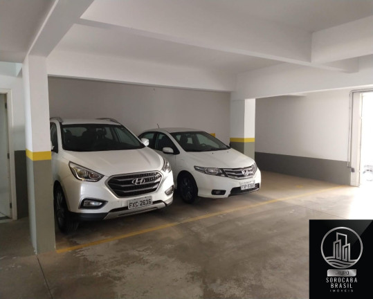 Imagem Apartamento com 4 Quartos à Venda, 270 m² em Parque Campolim - Sorocaba
