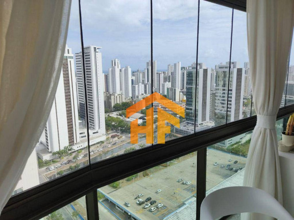 Imagem Apartamento com 3 Quartos à Venda, 132 m² em Boa Viagem - Recife Imagem Apartamento com 3 Quartos à Venda, 132 m² em Boa Viagem - Recife