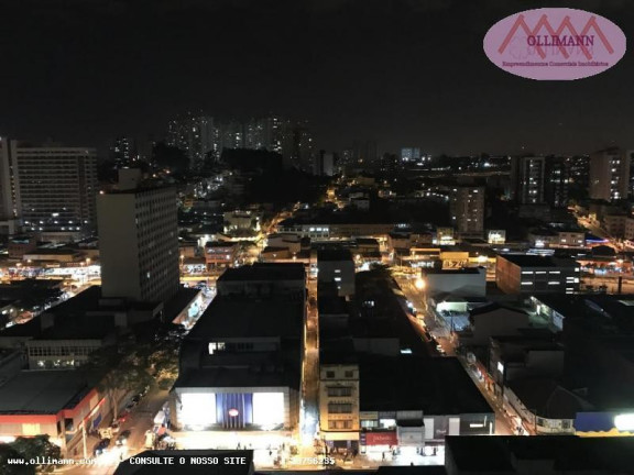 Imagem Apartamento com 2 Quartos à Venda, 32 m² em Centro - São Bernardo Do Campo Imagem Apartamento com 2 Quartos à Venda, 32 m² em Centro - São Bernardo Do Campo