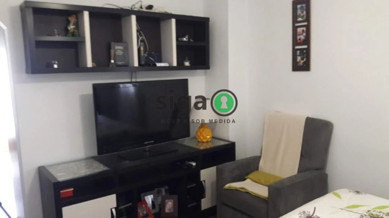 Imagem Casa com 2 Quartos à Venda, 164 m² em Chácara Santo Antônio (zona Sul) - São Paulo Imagem Casa com 2 Quartos à Venda, 164 m² em Chácara Santo Antônio (zona Sul) - São Paulo