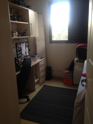 Imagem Apartamento com 3 Quartos para Alugar, 73 m² em Tatuapé - São Paulo