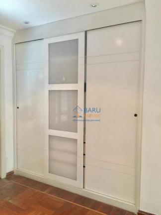 Imagem Sobrado com 3 Quartos à Venda, 379 m² em Indianópolis - São Paulo