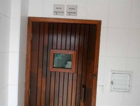 Imagem Apartamento com 1 Quarto à Venda, 40 m² em Tupi - Praia Grande