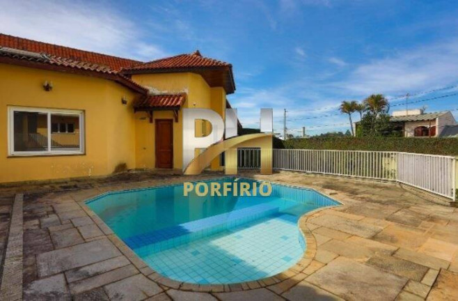 Imagem Casa com 4 Quartos à Venda, 619 m² em Independência - São Bernardo Do Campo Imagem Casa com 4 Quartos à Venda, 619 m² em Independência - São Bernardo Do Campo