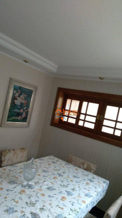 Imagem Sobrado com 2 Quartos à Venda, 264 m² em Cidade Maia - Guarulhos Imagem Sobrado com 2 Quartos à Venda, 264 m² em Cidade Maia - Guarulhos